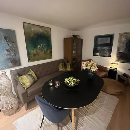 Ons 2026 200m From Ons Lejlighed Stavanger