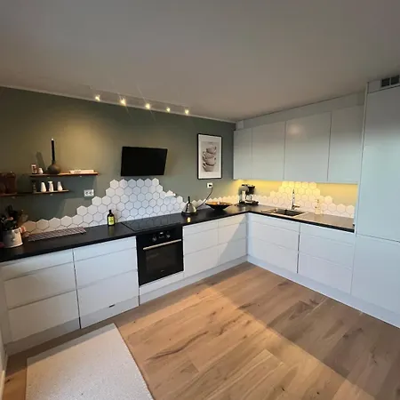 Ons 2026 200m From Ons Lejlighed *