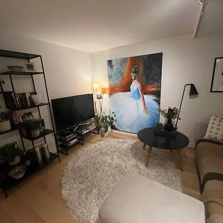 Ons 2026 200m From Ons Apartamento