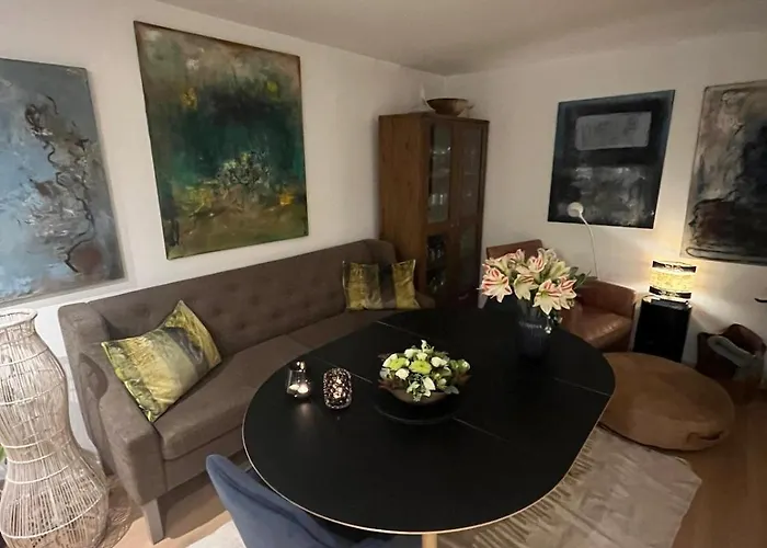 Ons 2026 200m From Ons Lejlighed Stavanger