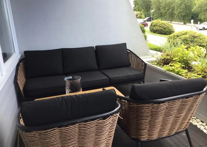 Lejlighed Ons 2026 200m From Ons