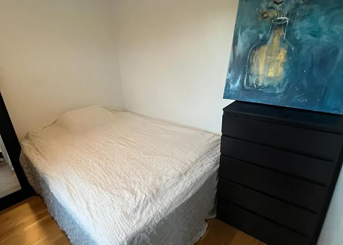 Ons 2026 200m From Ons Apartament Stavanger