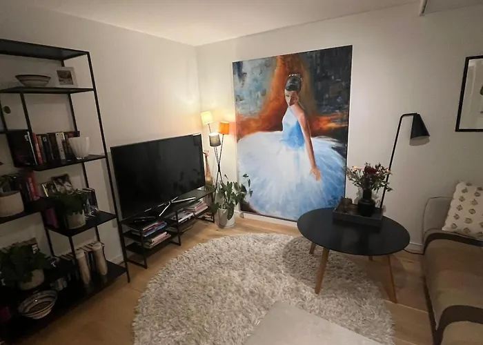 Ons 2026 200m From Ons Apartment